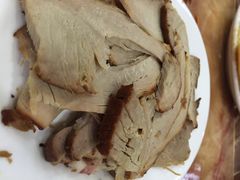 iphone_upload_pic-李连贵熏肉大饼(天通苑店)