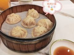 -春家·非遗手工小吃(徐汇万科广场店)