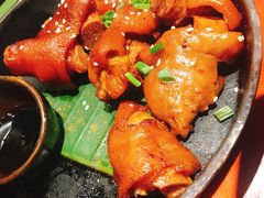 -云海肴云南菜(花园城店)