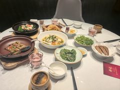 -祥记餐饮•豫粤珍味(金隅大厦店)