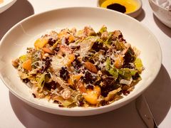 -Bistro Wang 牛排馆