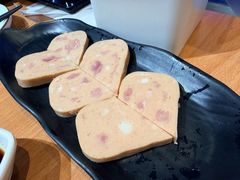 -鱼酷活鱼烤鱼(金桥啦啦宝都店)