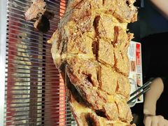 -青松宇大汗·碳烤羊腿(大浪店)