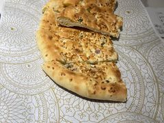 -阿里疆Alijiang·丝路美食·异域风情·清真(长楹天街店)