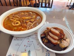 -达记卤菜店(红庙店)