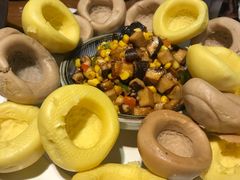 -95号酱骨·一块豆腐(展春园西路店)