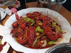 -通乐簋街小龙虾(老店)