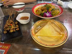 -辉记炭烧海鲜大排档·老字号(福田店)