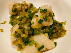 -京香轩·中餐厅(上海中庚聚龙酒店)