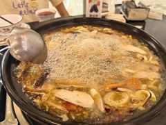 -草墩罗非鱼庄•野生菌•腊排骨(七星街上段店)