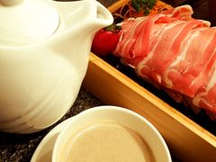 -湊湊火锅·茶憩(和平大悦城店)