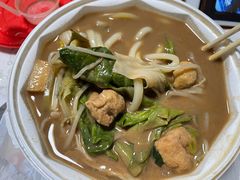 -呷哺呷哺(华林国际店)
