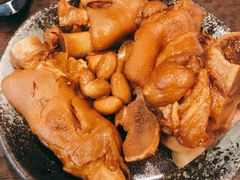 -古代饭堂(冠亚店)