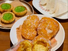 -泮溪酒家(荔枝湾店)
