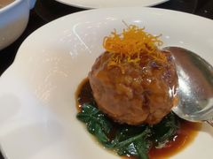 -北京四季酒店·采逸轩