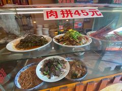-吾味香葫芦头(安西街店)