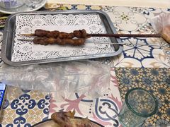 -阿拉丁新疆风味餐厅·清真(罗廊巷店)