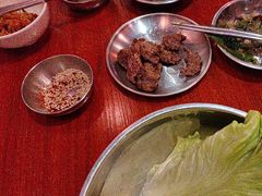 -大阪烧肉BAKA一代(十亩地店)