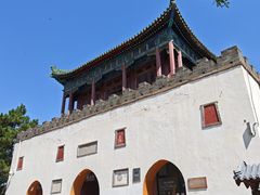 -须弥福寿之庙