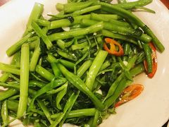 -Thai Market Restaurant( 04 Tran Quoc Toan)