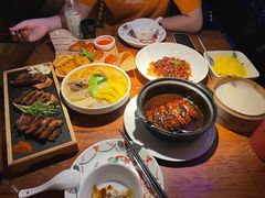 -外婆家(西溪印象城店)