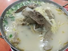 -教师之家赵家羊汤馆(东青龙街店)