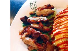 -吉姆丽德乡村西餐厅(闵行交大店)