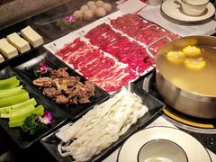 -牛事制造局牛肉火锅(莲岳路店)