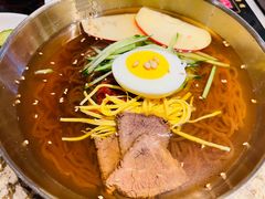 -丰茂烤串(金泉美食宫店)