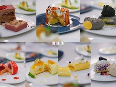 -Bai Meow法式西点咖啡