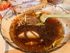 -七八冷面·延边朝鲜族美食(圣熙八号店)