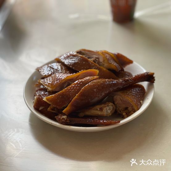 卤鸡店(弥勒二分店)