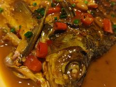 -楚鲜·汉正街一号(天河店)