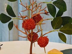 -金华安大酒楼·老牌潮菜·粤式茶点(东方国际店)