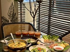 -美奈小馆·越南料理(福田星河COCO Park店)