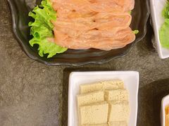 -川成串·自助串串香火锅(朝阳店)