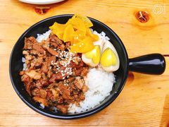 -蝦塘·中国餐馆(城墙南马道巷店)