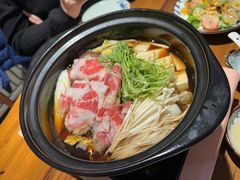 -晶吉·居酒屋·烧鸟·生鱼饭(中山区民主广场店)
