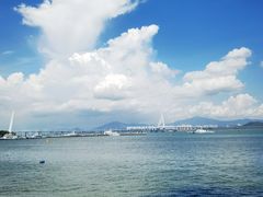 -ommo cafe(半岛城邦店)