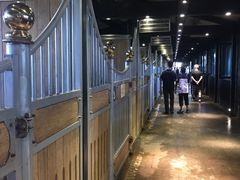 -野马国际·大汉食府