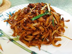 干炒牛河-雅盛品931海鲜酒家