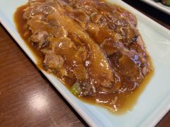 -西夏回族烧麦馆(牡丹街店)
