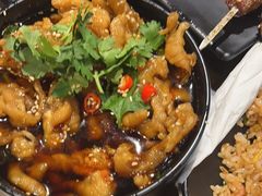 -刘成杰锦州烧烤(南河路店)