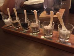 -恰餐厅及酒吧 CHAR Bar & Grill (北京丽都皇冠假日店)