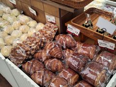 -富贵面包公司(运河店)