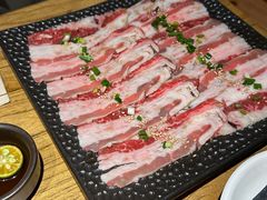 -泥炉烧肉师(新街口金銮巷店)