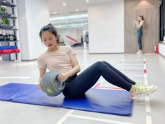 -WEGYMER健萌健身(麦德龙钰龙天下馆)