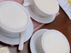 -南信牛奶甜品专家