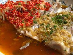 剁椒鱼头-930私房菜(欧阳路店)