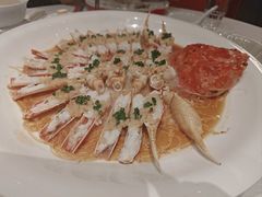 -许家菜.艺创菜(仁和新城店)